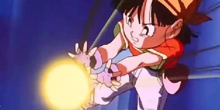 Dragon Ball 10 Times Everyone Forgot Goku Was A Grandpa Dragon Ball 10 Times Everyone Forgot Goku Was A Grandpa